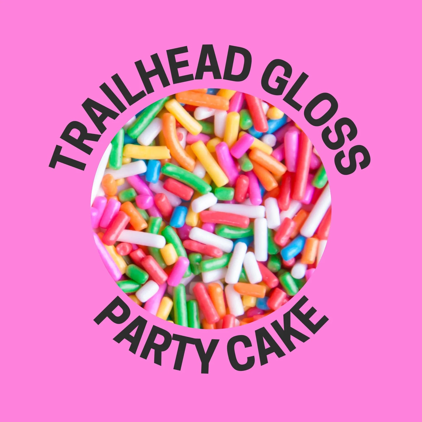 Trailhead Gloss