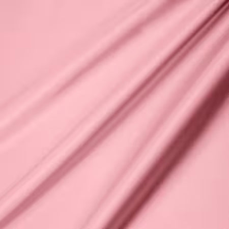Dusty Rose Silky Satin Solid