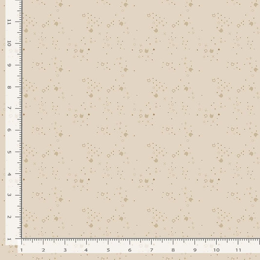 Kitty Litter || Au Lait