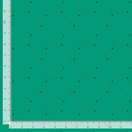 Kitty Litter || Emerald