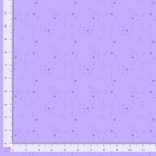 Kitty Litter || Wisteria