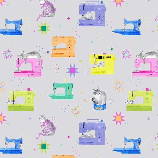 QUILTY HELPURRS - HELPURRS - Rock