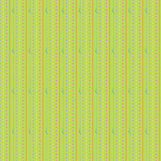 QUILTY HELPURRS - Catshiko - Acid