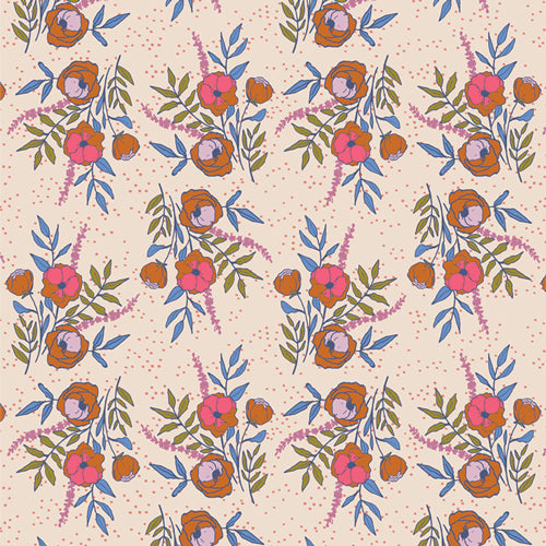 Blissfloral Dance