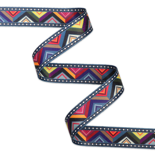 High Desert Webbing 1-1/2in x 3 yd