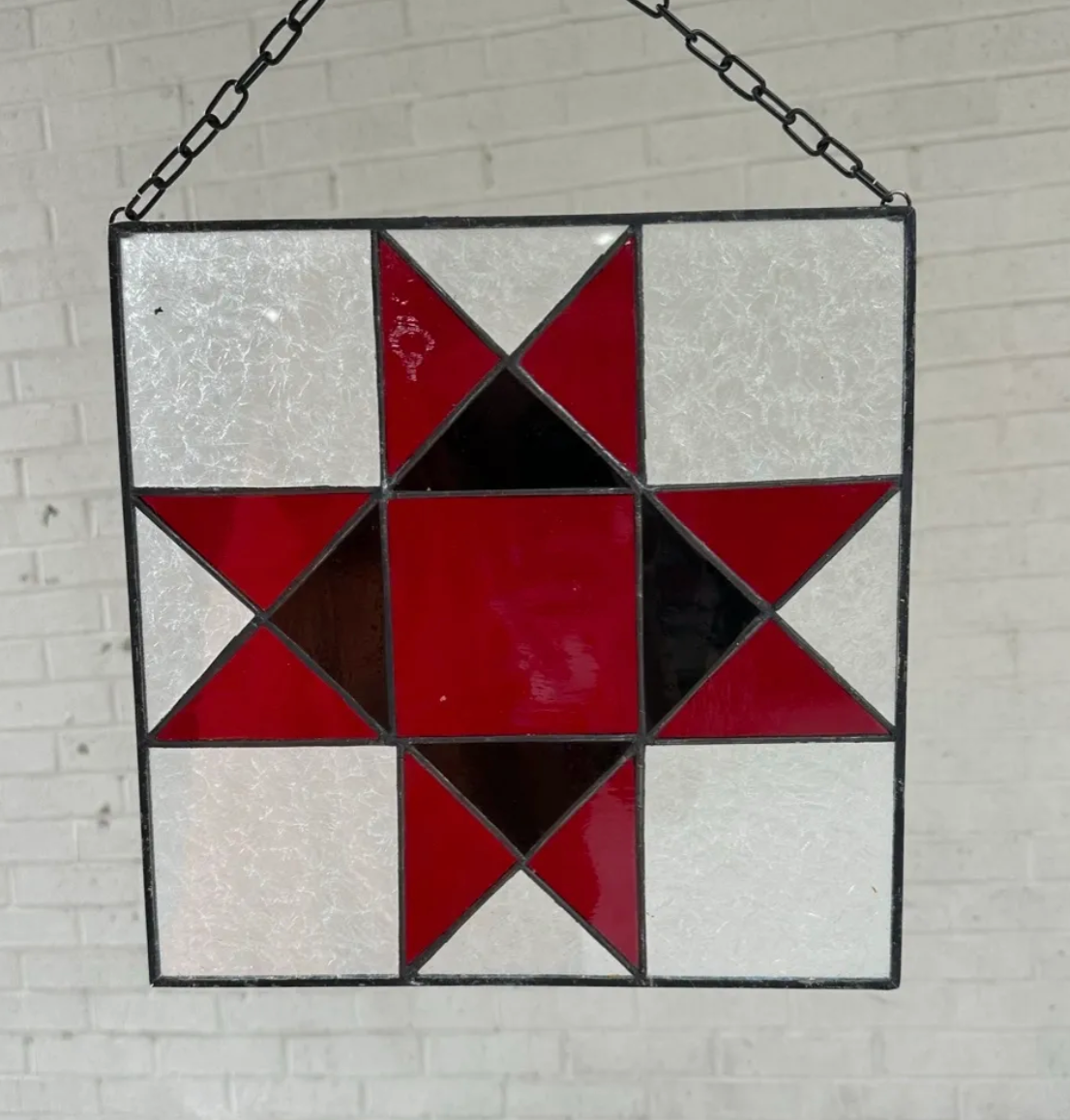 June 1 Quilt Square Class at Cottonwood