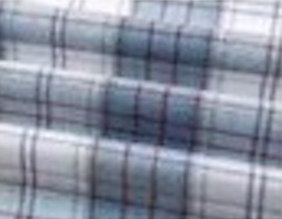 Woven Tartan plaid flannel - Medium Weight Cotton - 57" wide