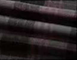 Woven Tartan plaid flannel - Medium Weight Cotton - 57" wide