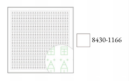 Daruma Sashki Sampler - Fukin