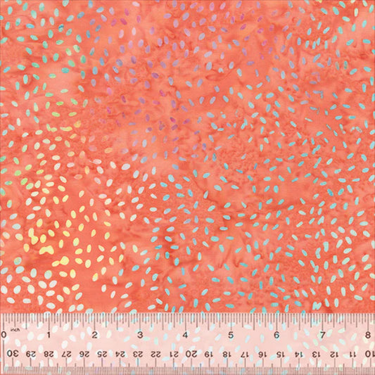 BATIK-Seeds (Coral)