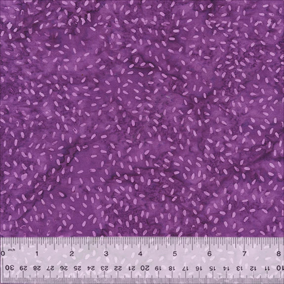 BATIK-Seeds (Violet)