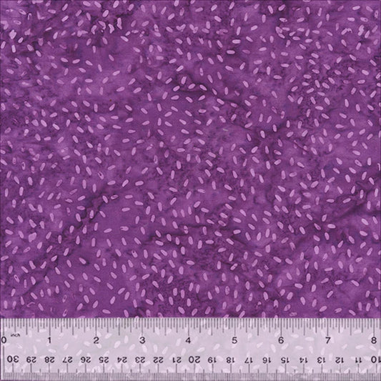 BATIK-Seeds (Violet)