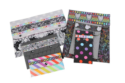 byAnnie - Snappy Sleeves