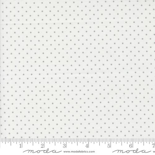 Snowgoose Dot Pin Dots