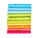 Windham FQ Bundle (Color Me Spring Break-10 pcs)