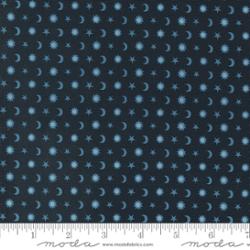 Starry Sky - Midnight