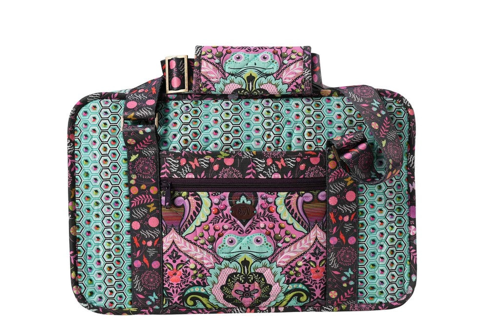 Stitcher's Suitcase