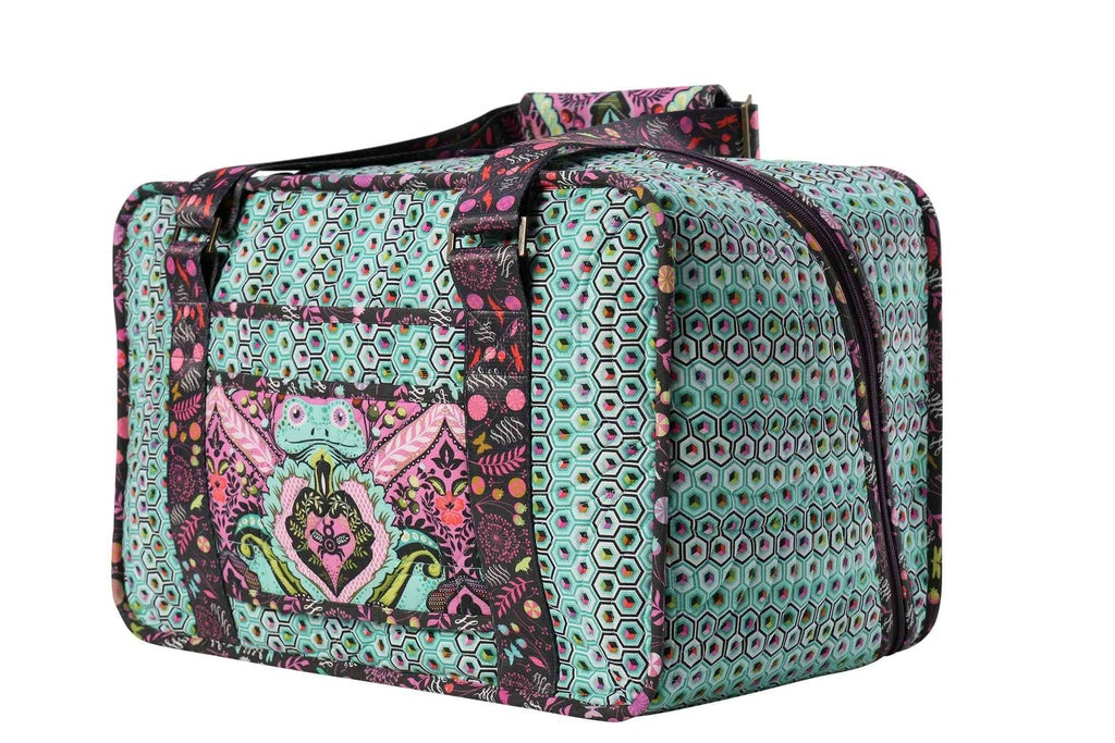 Stitcher's Suitcase
