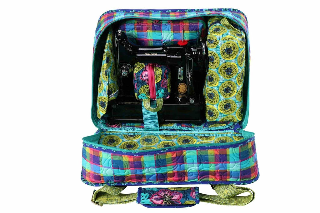 Stitcher's Suitcase