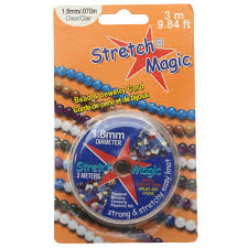 Stretch Magic – Cottonwood