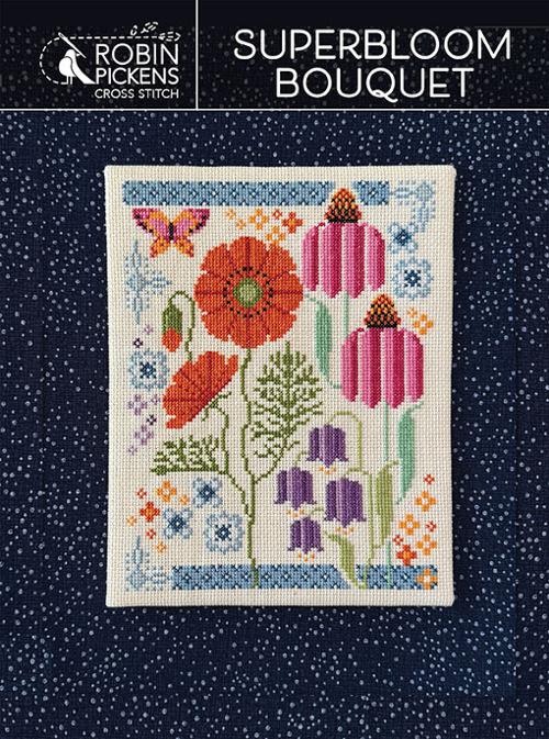Superbloom Bouquet Kit