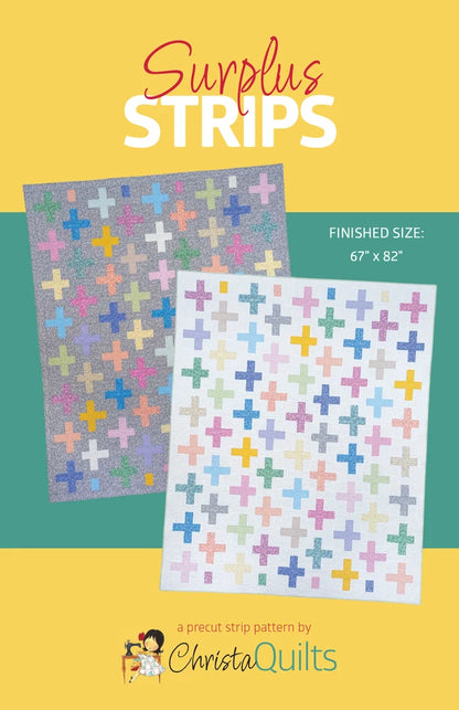 Surplus Strips