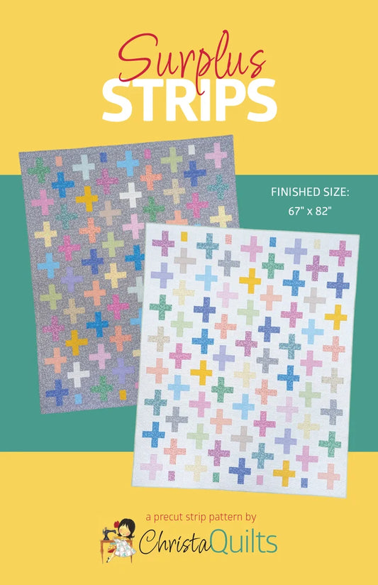 Surplus Strips