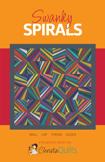 Swanky Spirals