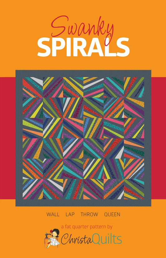 Swanky Spirals
