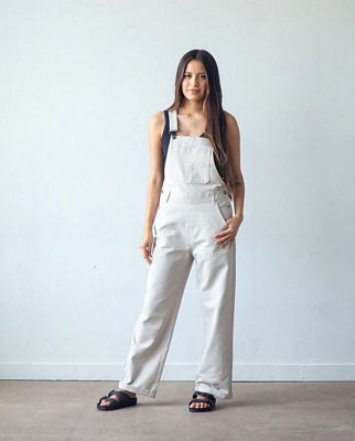 Riley 0-18 Pattern - Overalls