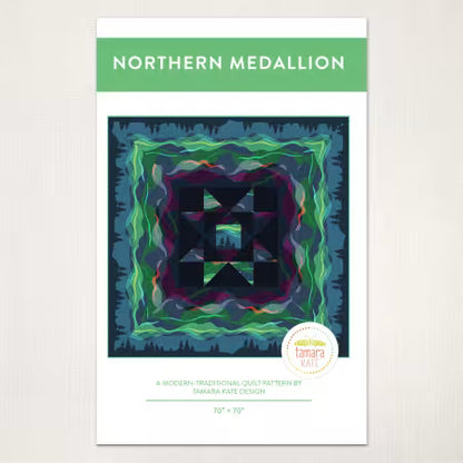 Northern Medallion