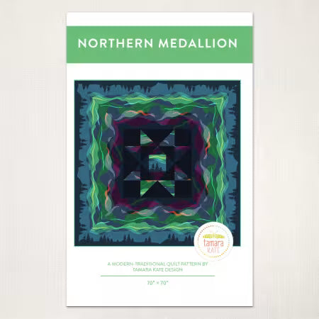 Northern Medallion