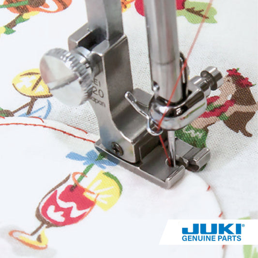Compensating Foot Extra Short 1.5mm for Juki TL & High Shank Machines