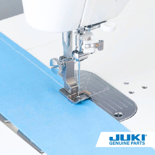 TL 1/4" Presser Foot w Edge Guide