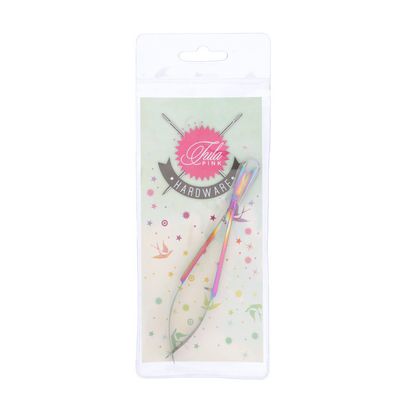 Tula Pink EZ Stitch Snip