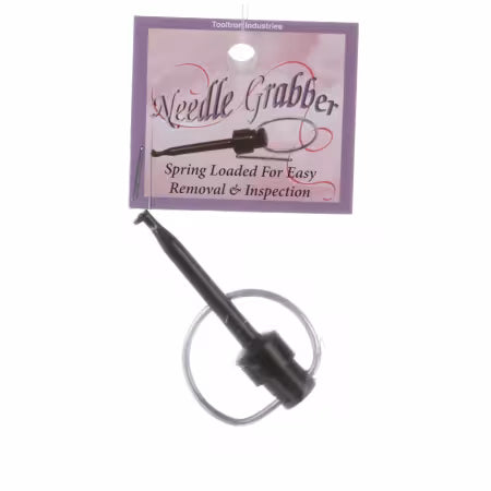Needle Grabber