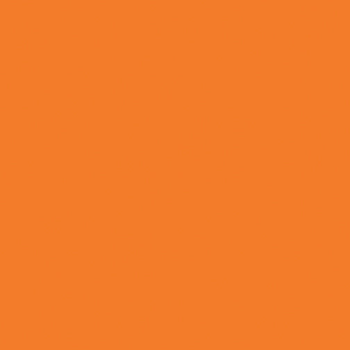 Superior Solids-Tangerine