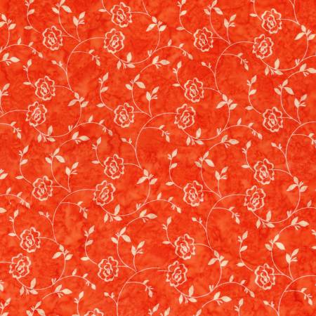 Rosarium (Tangerine)