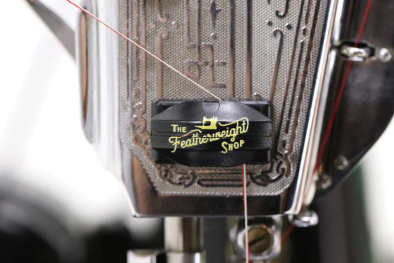 Thread Cutterz - Featherweight Shop Edition