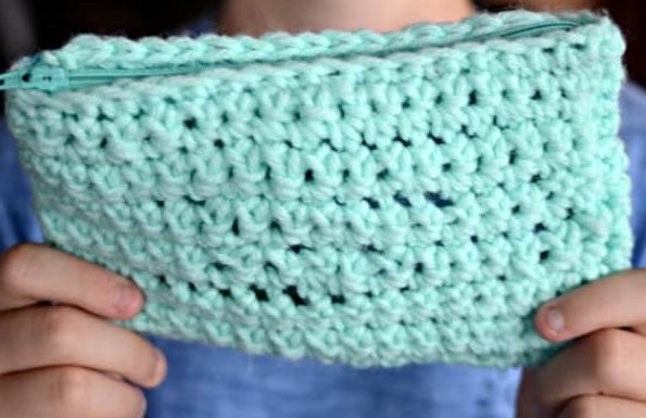 Kids Can Crochet: Chain Stitch and Single Crochet with Kellie Adamson || July 10 and 17  11:00-12:30