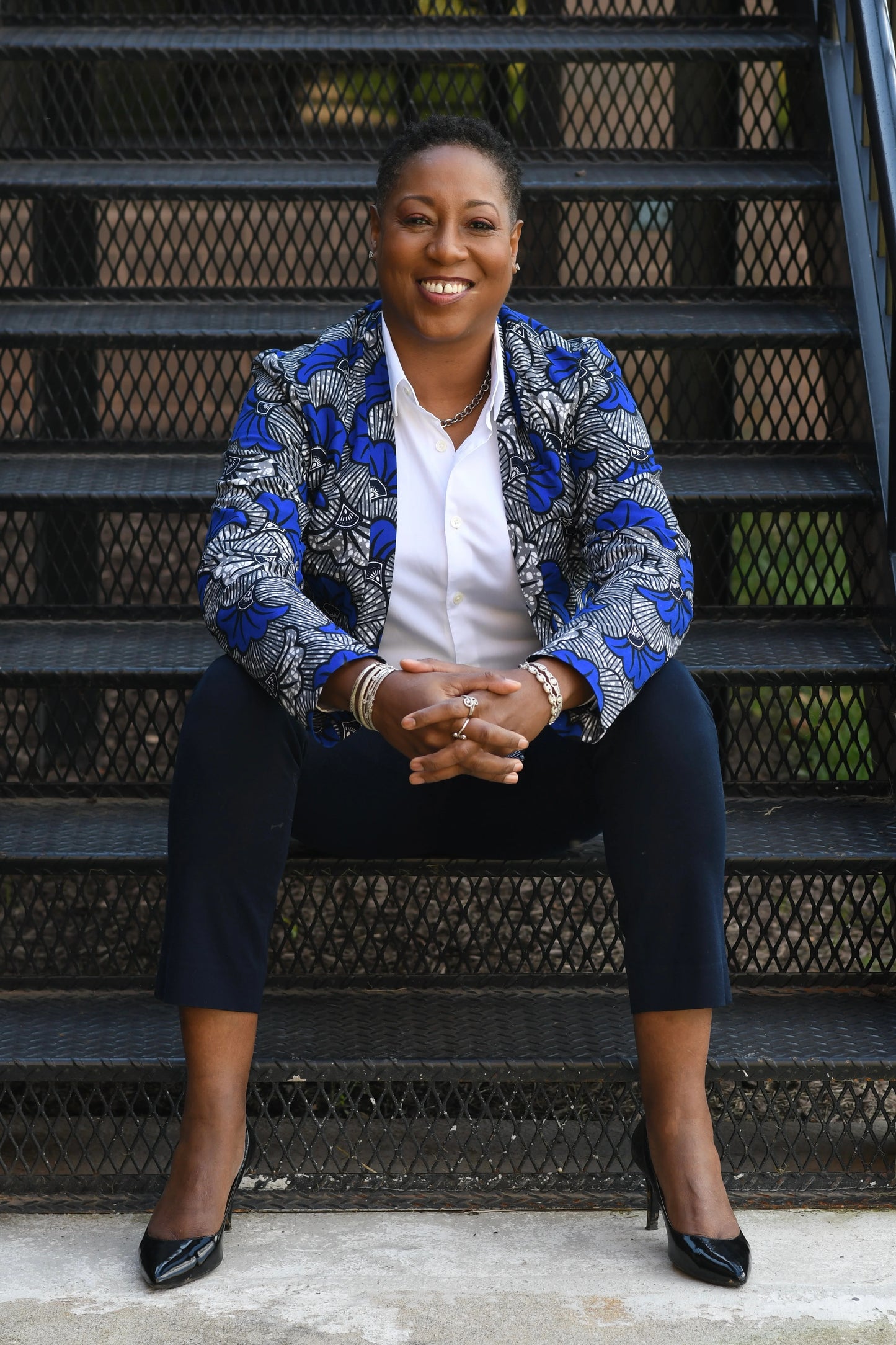 Lecture: African Fabrics: History, Culture & Creative Inspiration | July 25 12:00 - 1:30