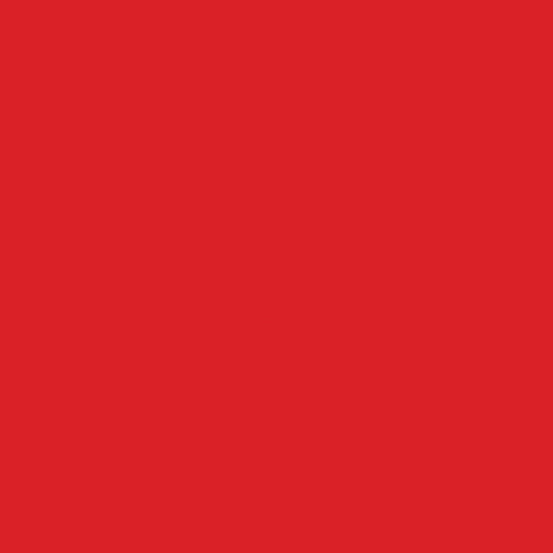 Superior Solids-Tomato Red