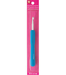 Boye Ergonomic Crochet Hook - US K/6.5 mm