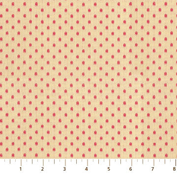 Droplets (Rouge) || Garden Variety