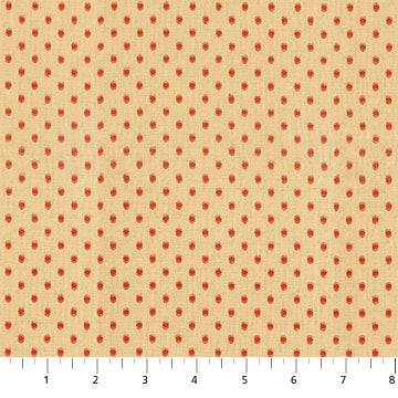 Droplets (Butterscotch) || Garden Variety