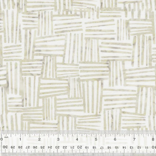 BATIK-Weave (Whisper)