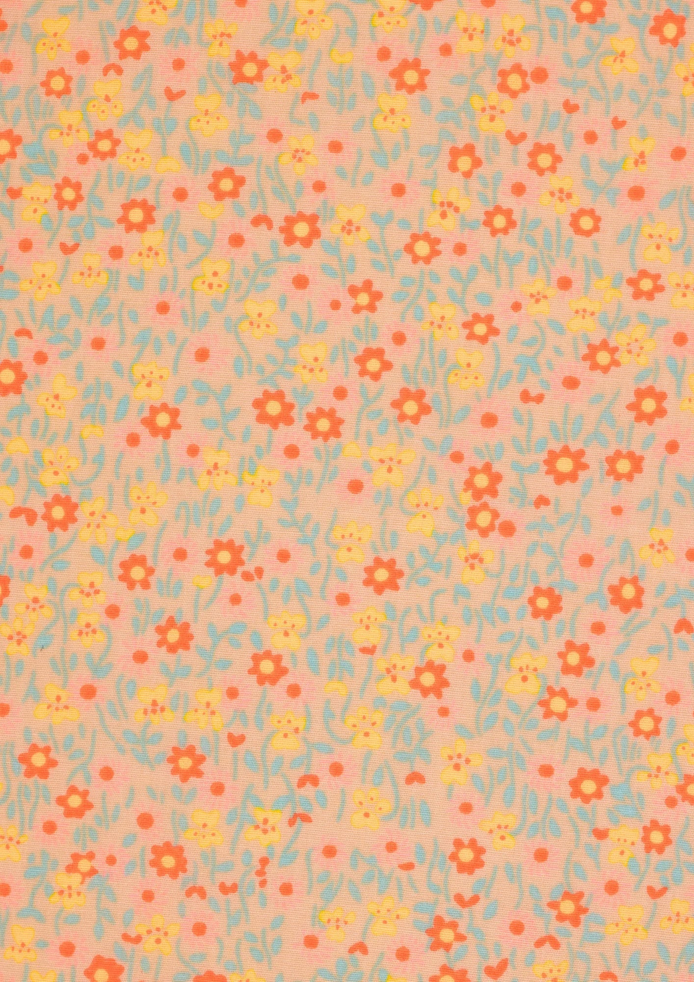 Petit Pan Fat Quarter (Coupon)  (19.5"x27.5")