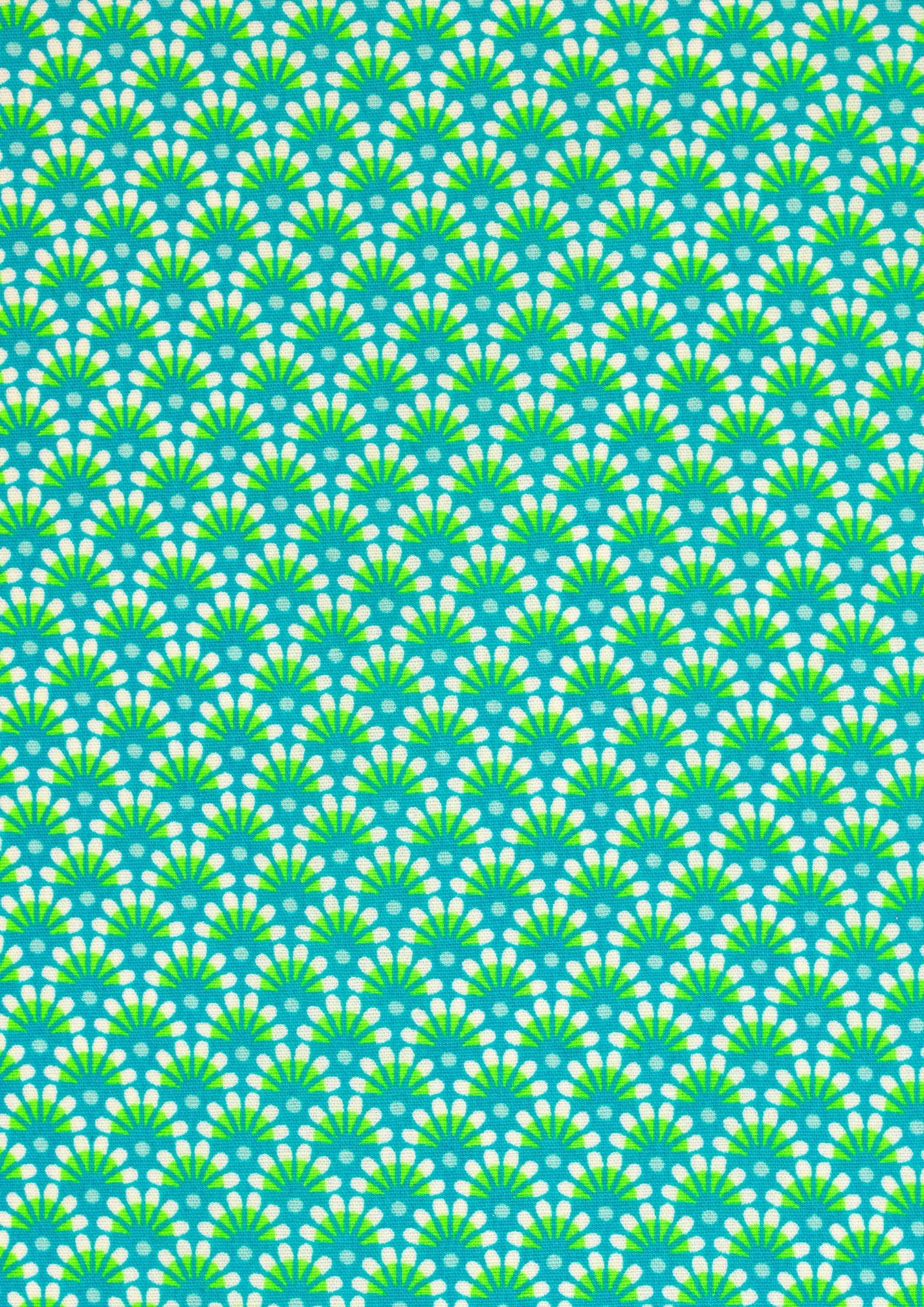 Petit Pan Fat Quarter (Coupon)  (19.5"x27.5")