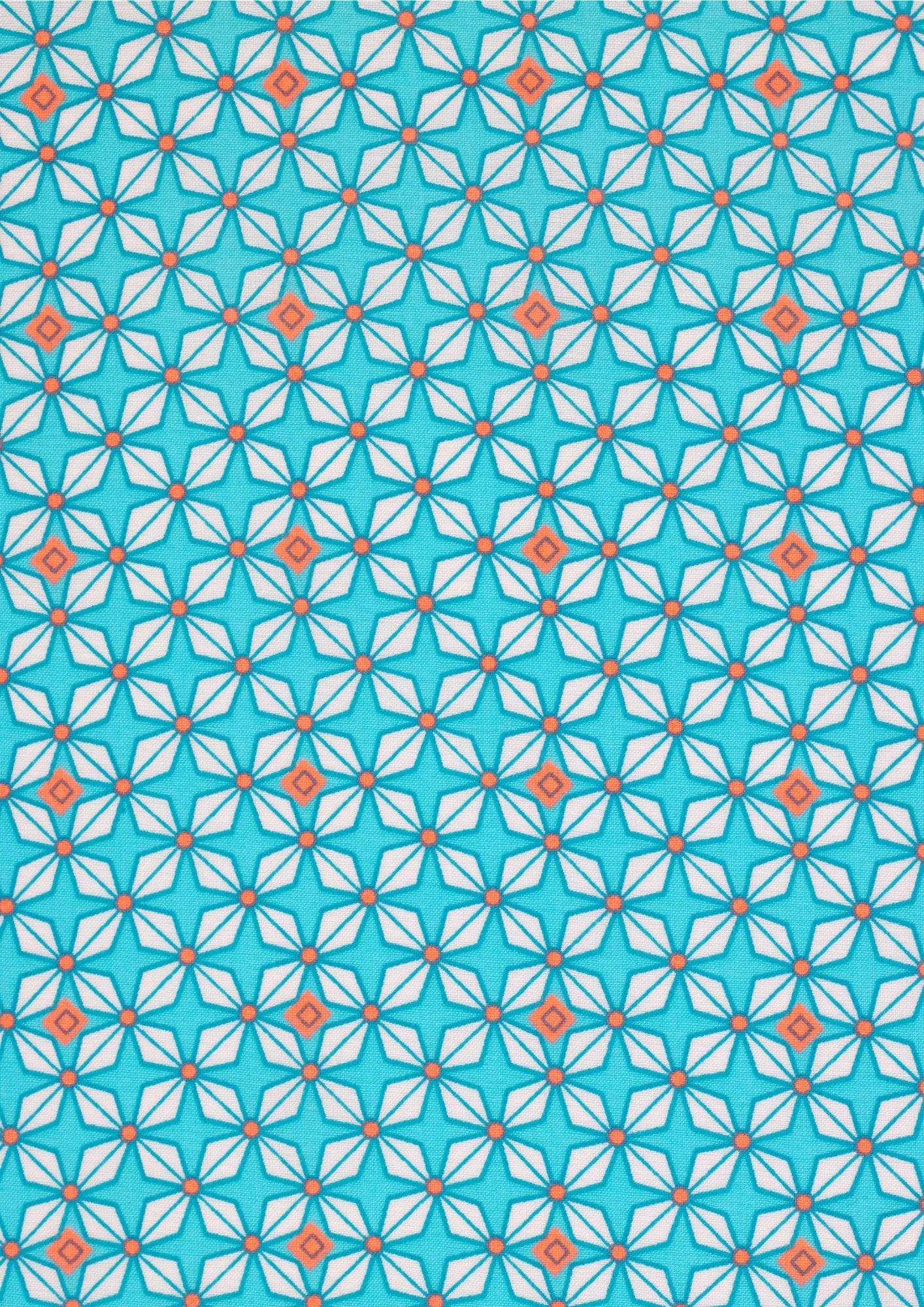 Petit Pan Fat Quarter (Coupon)  (19.5"x27.5")