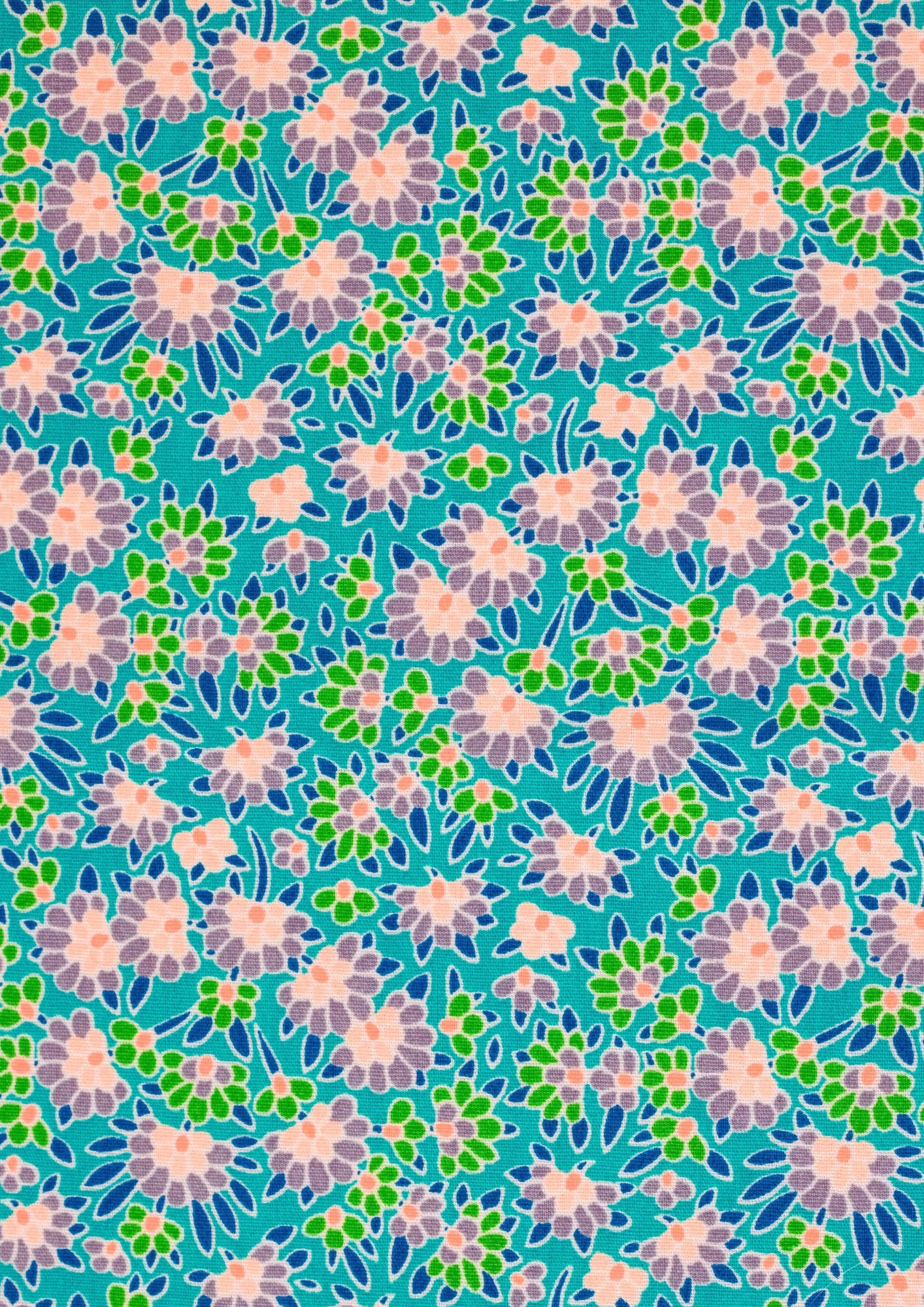Petit Pan Fat Quarter (Coupon)  (19.5"x27.5")